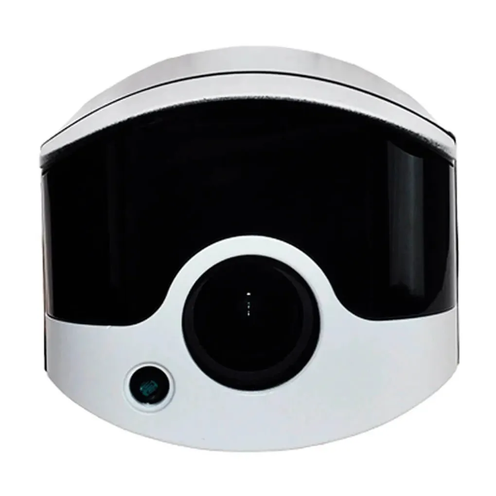 Камера відеоспостереження Light Vision VLC-4440WZI Linklemo 4Mp (2.8-12 мм)- Фото 3